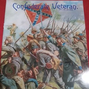 Confederate Veteran Magazine